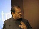 Honerable Minister Subodh Kanti Sahai in USABF meet