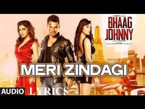 Bhaag Johnny Full Movie 1080p Download Movies