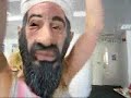 Osama Shake Mosh Osama Shake Mosh