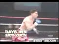 Golpe de gracia Rápido Estupendo - Muy 
Interesante (Boxeo)