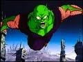 Dragonball z - amv - broly (remake)