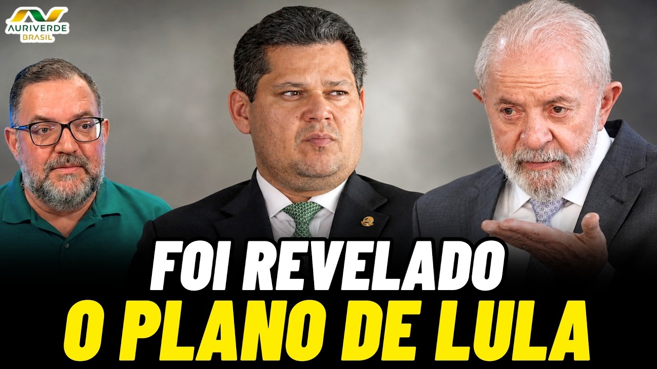 Lula corre contra o relógio para aprovar suas cartadas antes das eleições!