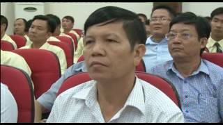 Công ty Than Hồng Thái-TKV: Kỷ niệm 20 năm ngày thành lập và đón nhận Huân chương Lao Động hạng Ba