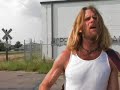 grayson capps video for his song 