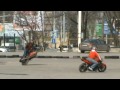 Мотоциклы