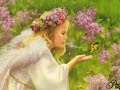 celtic spirit: hadas y paisajes