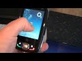 An unboxing and look a the XDA Zest from o2. This is the newest PDA from o2.