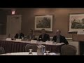 Cleantech - New Measures of Success in a Clean Tech Economy