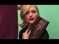 Kate Moss & Sasha Pivovarova - Making of Longchamp SS09 Campaign