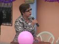 Mensaje de Bienvenida al programa del día de la Madre www.nuestromundo.ec