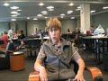 Ivy Tech Student Thayer Hood on Getting Involved
