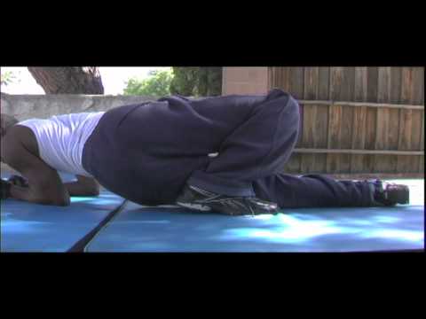 how to define athleticism