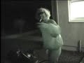 Jimmy Saville's Brain Damage