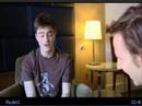 12 minute interview