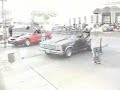 4door vs SN95