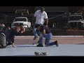 New Synthetic Ice Rink In Highlands Ranch