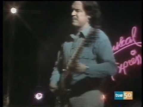 GUADALQUIVIR El Manglis (TVE Musical ...