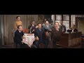 while home in the soviet union and holding fond memories of paris, composer boroff (wim sonneveld) shows off his new western-style number to his friends, brankov (lorre), bibinski (jules munshin), ivanov (joseph buloff) and ninotchka yoschenko (cyd charisse).