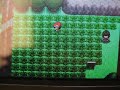 At chain 120 shiny Lotad encounter pokeradar pokemon diamond