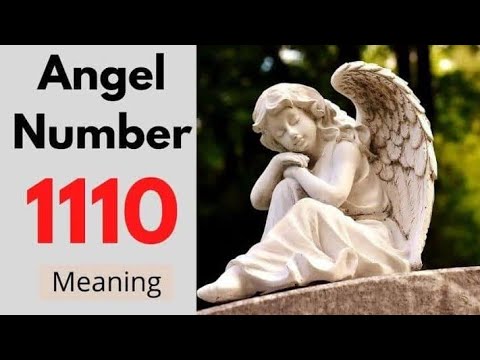 ANGEL NUMBER 11:10 MEANING IN HINDI | MEANING OF 11:10 😇💕 | ॐ