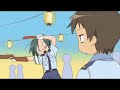 Lucky Star Vocaloid Suite らき☆すたのボーカロイドで「組曲」