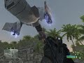 CrySis -Ingame- Part 1 of 2