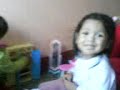 camila, Francis y Gerson