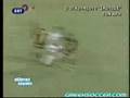 Ergotelis v Aris 2-0 (31' Ogunsoto) - Matchday 2 Video 2008