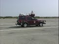 MIT DARPA Urban Challenge July Test Run