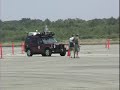 MIT DARPA Urban Challenge July Test Run
