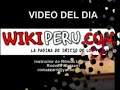 wikiperu com:: clase de baile  2da parte    ritmos latinos