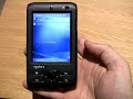 Socket SoMo 650 Demonstration by eXpansys Socket SoMo 650 Demonstration by eXpansys
