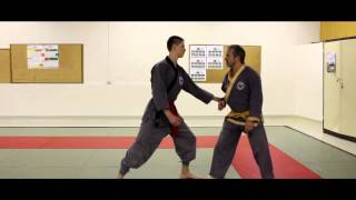 3 techniques de base