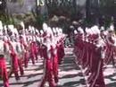 Arcadia HS - Golden Bear - 2006 Mt. Carmel Band Review