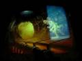 Atari Space Ace gameplay