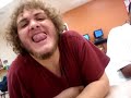 Tarzan Eating a Crayon Tarzan Eating a Crayon