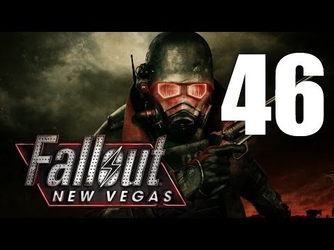 vegas - http://www.GophersVids.com Let's Play Fallout New Vegas (Modded) : #46 Mods used in this episode: -----------------------------------------------------------...