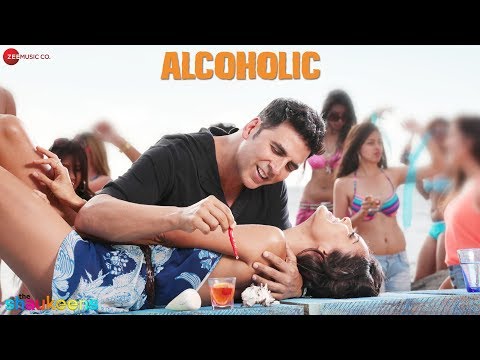 Alcoholic - Full Audio | The Shaukeens | Yo Yo Honey Singh - Akshay Kumar & Lisa Haydon - HQ