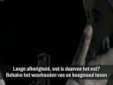 Niet opnieuw
