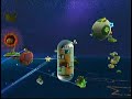 Super Luigi Galaxy - Good Egg - A Snack of Comic Proportions