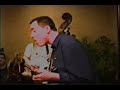 good jam session at the shereton hotel during spbgma 2003.