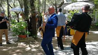Master Blaster - Sax Cover - Saxofonista Nuno Rizzo