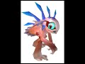 Wow – Baby murloc