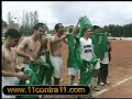 El Encinar asciende a Juvenil Regional - 1 de junio 2008