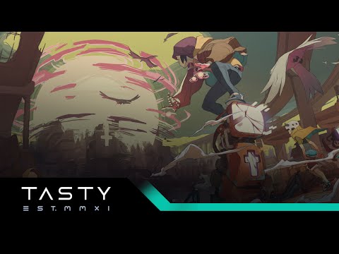 Madeon - Technicolor (Cormak Remix)