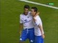 Golazo de Alejandro Alfaro por canal+
