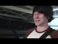Asteria - Making the Video - Part 2