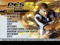 Pro Evolution Soccer 6 - Main Menu Music