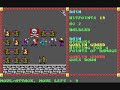 review and partial walkthrough of strategic simulation's 1988 dos release of ad&d pool of radiance.