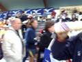 videos de Dans la salle de l'arrivée des 100 Km de Millau 2008 ...